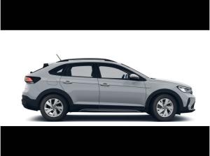 Volkswagen Taigo Life 1.0 l TSI 5-Gang **Bestellung**Allseason