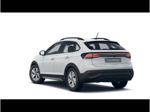 Volkswagen Taigo Life 1.0 l TSI 5-Gang **Bestellung**Allseason