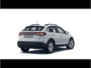 Volkswagen Taigo Life 1.0 l TSI 5-Gang **Bestellung**Allseason