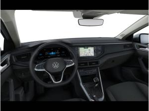 Volkswagen Taigo Life 1.0 l TSI 5-Gang **Bestellung**Allseason