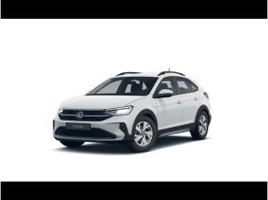 Volkswagen Taigo Life 1.0 l TSI 5-Gang **Bestellung**Allseason