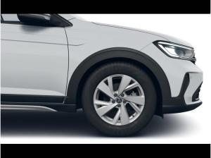 Volkswagen Taigo Life 1.0 l TSI 5-Gang **Bestellung**Allseason