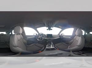 Audi Q5 Sportback TFSIe S line business qu S tr Matrix