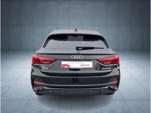 Audi Q3 Sportback S line 35 TFSI S tr LED ACC AHK 18
