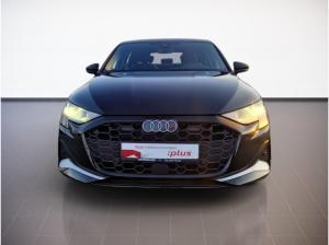 Audi A3 Sportback ADVANCED 35 TDI S-TRONIC ACC.KAMERA.NAVI