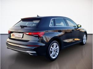 Audi A3 Sportback ADVANCED 35 TDI S-TRONIC ACC.KAMERA.NAVI