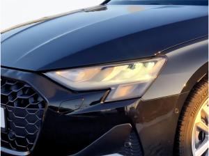 Audi A3 Sportback ADVANCED 35 TDI S-TRONIC ACC.KAMERA.NAVI