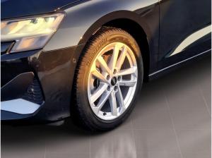 Audi A3 Sportback ADVANCED 35 TDI S-TRONIC ACC.KAMERA.NAVI