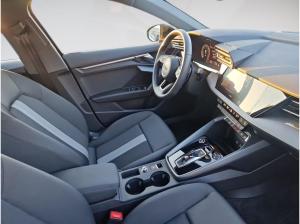 Audi A3 Sportback ADVANCED 35 TDI S-TRONIC ACC.KAMERA.NAVI
