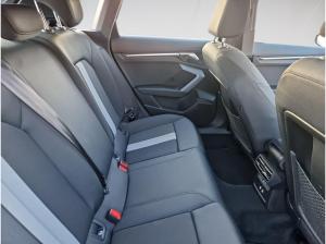 Audi A3 Sportback ADVANCED 35 TDI S-TRONIC ACC.KAMERA.NAVI