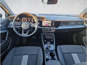 Audi A3 Sportback ADVANCED 35 TDI S-TRONIC ACC.KAMERA.NAVI