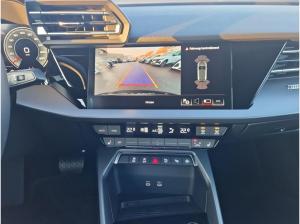 Audi A3 Sportback ADVANCED 35 TDI S-TRONIC ACC.KAMERA.NAVI