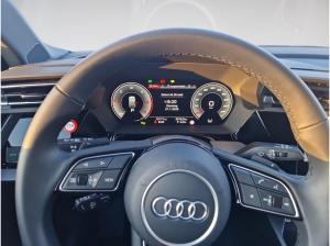 Audi A3 Sportback ADVANCED 35 TDI S-TRONIC ACC.KAMERA.NAVI