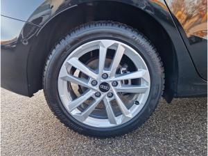 Audi A3 Sportback ADVANCED 35 TDI S-TRONIC ACC.KAMERA.NAVI