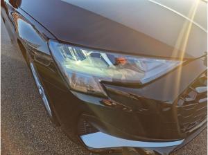 Audi A3 Sportback ADVANCED 35 TDI S-TRONIC ACC.KAMERA.NAVI