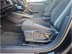 Audi A3 Sportback ADVANCED 35 TDI S-TRONIC ACC.KAMERA.NAVI