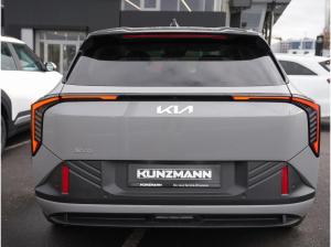 Kia EV4 81,4 kWh Earth ⚡Sonderaktion⚡ Sofort verfügbar ⚡