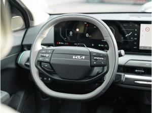 Kia EV4 81,4 kWh Earth ⚡Sonderaktion⚡ Sofort verfügbar ⚡