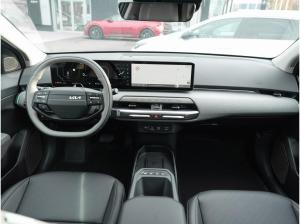 Kia EV4 81,4 kWh Earth ⚡Sonderaktion⚡ Sofort verfügbar ⚡