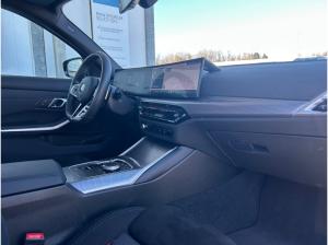 BMW 318 318i Limousine M-Sportpaket RFK GARANTIE-01/2030