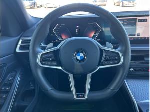 BMW 318 318i Limousine M-Sportpaket RFK GARANTIE-01/2030