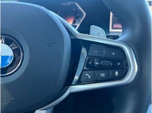 BMW 318 318i Limousine M-Sportpaket RFK GARANTIE-01/2030