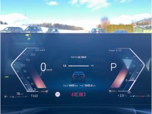 BMW 318 318i Limousine M-Sportpaket RFK GARANTIE-01/2030