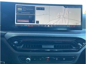 BMW 318 318i Limousine M-Sportpaket RFK GARANTIE-01/2030