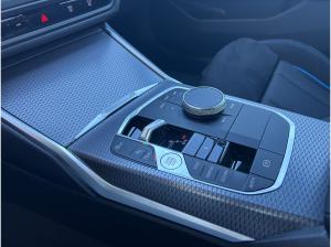 BMW 318 318i Limousine M-Sportpaket RFK GARANTIE-01/2030