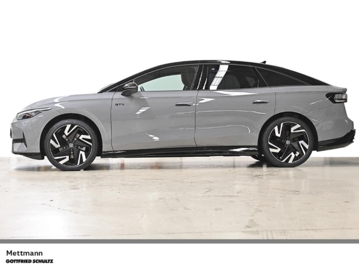 Volkswagen ID.7 GTX 4MOTION (Mettmann)