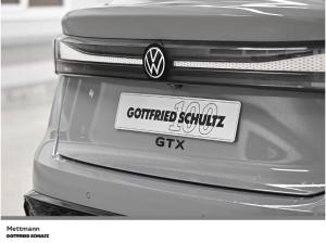 Volkswagen ID.7 GTX 4MOTION (Mettmann)