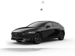 Mazda 3 2.5L E-SKYACTIV G 6MT FWD HOMURA2.5L E-SKYACTIV G 6MT FWD HOMURA