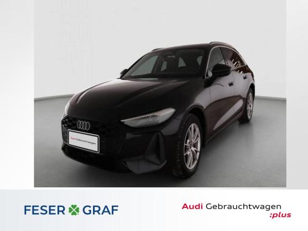 Audi A5 avant. TFSI quat. S tro. RFK+AHK+MMI