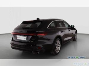 Audi A5 avant. TFSI quat. S tro. RFK+AHK+MMI