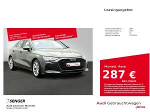 Audi A3 30 TFSI S tronic LED Kamera ACC Digi-Cockpit