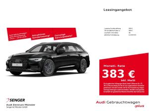 Audi A6 Avant 45 TFSI Sport S tronic Matrix ACC AHK