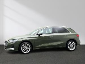 Audi A3 Sportback 30 TFSI advanced LED ACC Kamera AHK