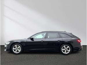 Audi A6 Avant 50 TDI quattro Design S line ACC Pano