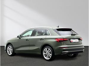 Audi A3 Sportback 30 TFSI advanced LED ACC Kamera AHK