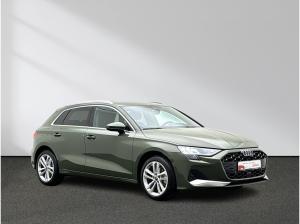 Audi A3 Sportback 30 TFSI advanced LED ACC Kamera AHK
