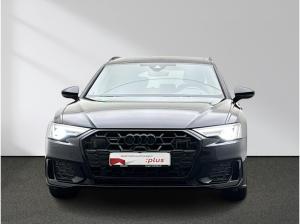 Audi A6 Avant 50 TDI quattro Design S line ACC Pano