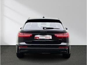 Audi A6 Avant 50 TDI quattro Design S line ACC Pano