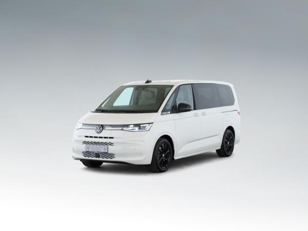 Volkswagen T7 Multivan GOAL 1.5 eHybrid OPF+4MOTION+DSG+LÜ