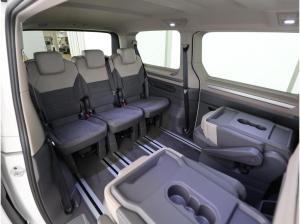 Volkswagen T7 Multivan GOAL 1.5 eHybrid OPF+4MOTION+DSG+LÜ