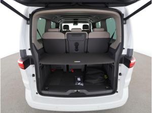 Volkswagen T7 Multivan GOAL 1.5 eHybrid OPF+4MOTION+DSG+LÜ