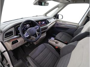 Volkswagen T7 Multivan GOAL 1.5 eHybrid OPF+4MOTION+DSG+LÜ