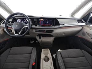 Volkswagen T7 Multivan GOAL 1.5 eHybrid OPF+4MOTION+DSG+LÜ