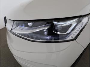 Volkswagen T7 Multivan GOAL 1.5 eHybrid OPF+4MOTION+DSG+LÜ