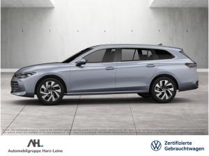 Volkswagen Passat Variant 2.0 TDI Elegance DSG Matrix Navi ACC AHK Massage