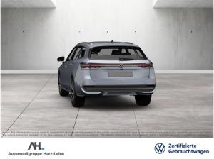 Volkswagen Passat Variant 2.0 TDI Elegance DSG Matrix Navi ACC AHK Massage